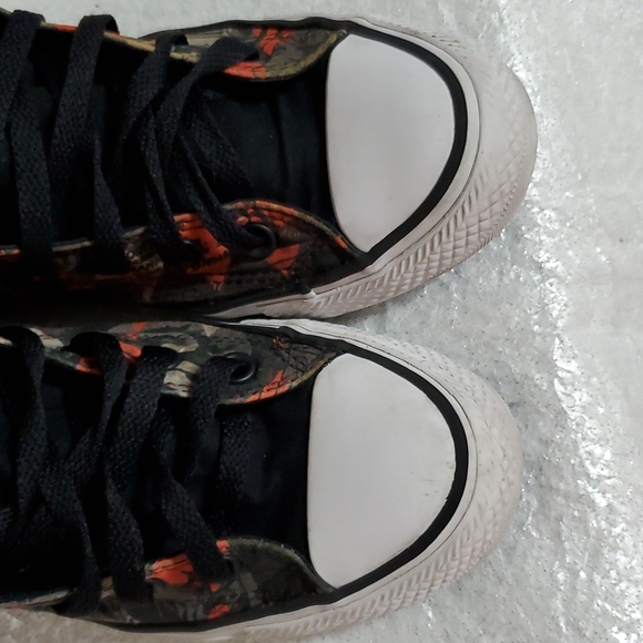 Converse Harley Quinn DC Comics - Picture 4 of 15